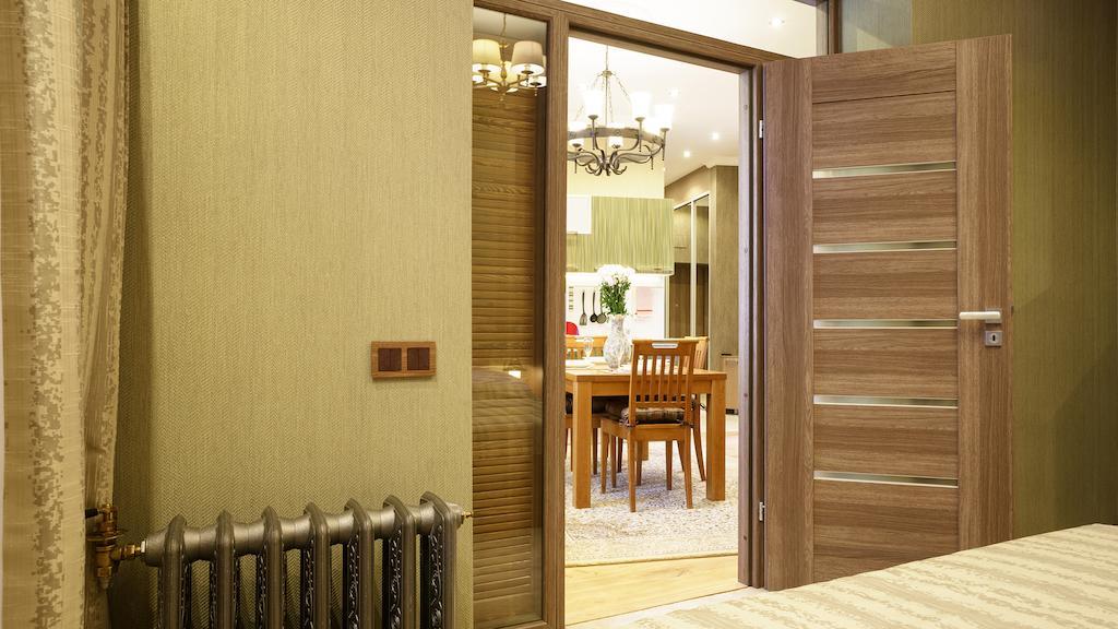 Apartamento Oldrigaluxapart Free Parking Riga