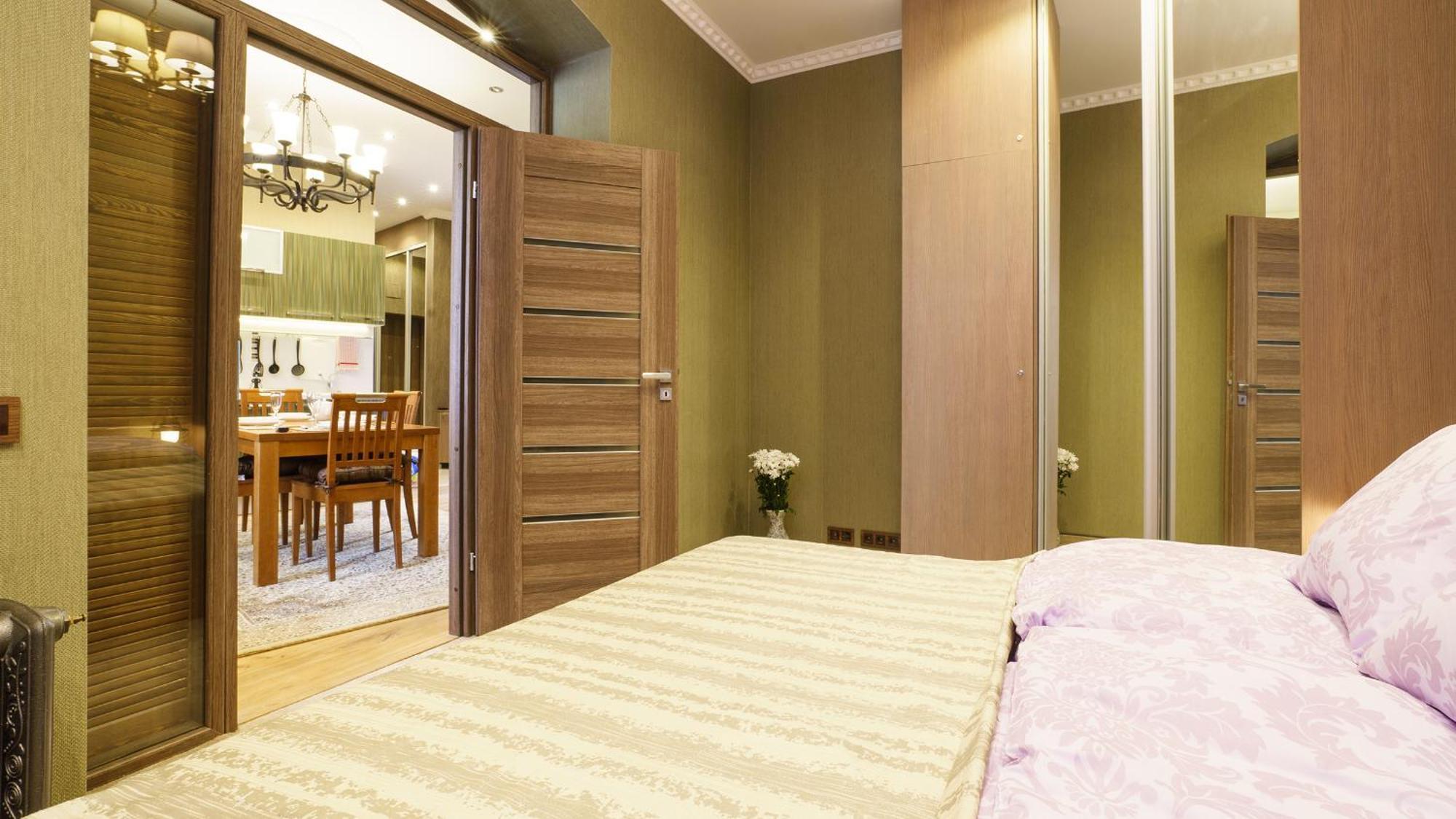 Oldrigaluxapart Free Parking Apartamento Riga