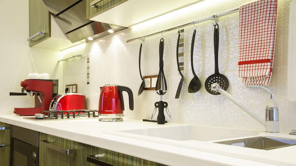 Apartamento Oldrigaluxapart Free Parking *