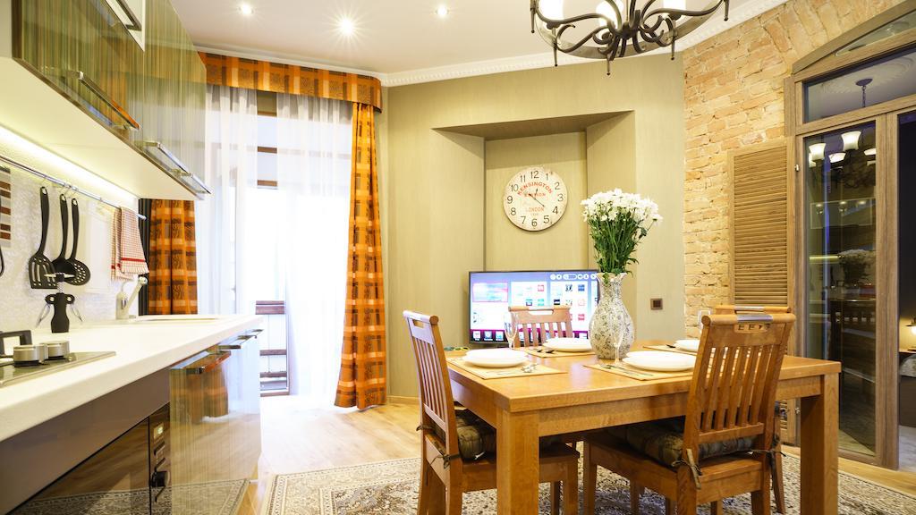 Apartamento Oldrigaluxapart Free Parking *