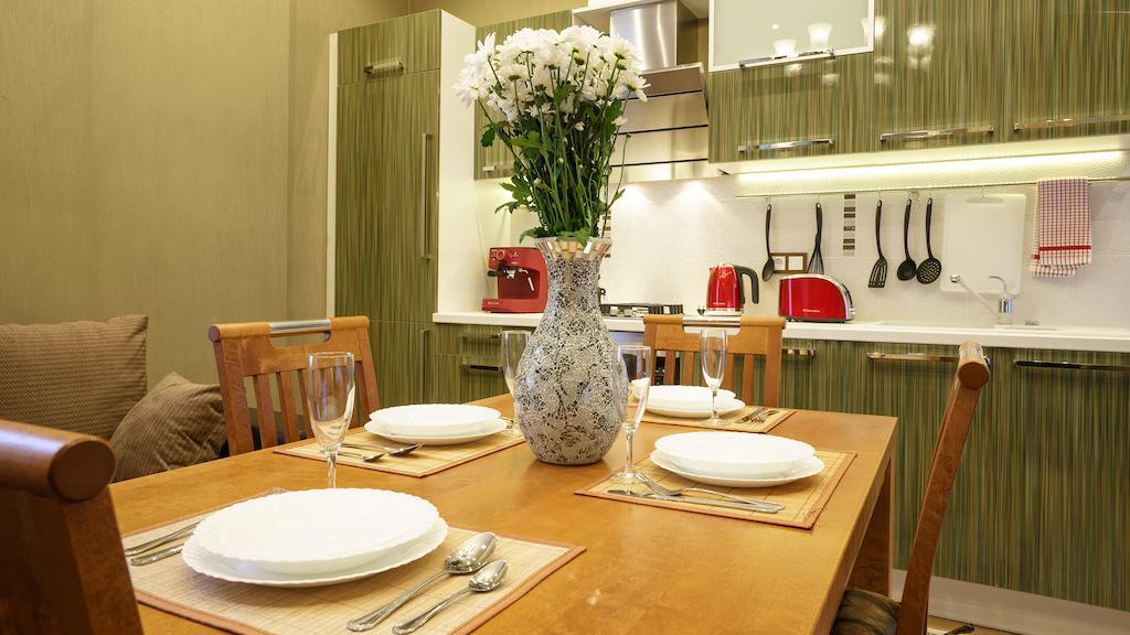 Apartamento Oldrigaluxapart Free Parking Riga